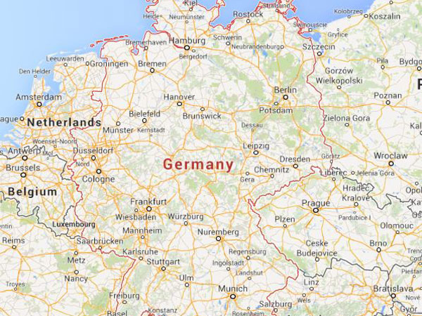 Germany Germany