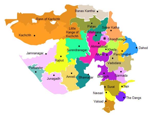 Gujarat Gujarat
