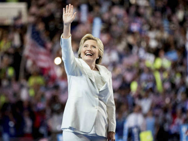 hillary clinton hillary clinton