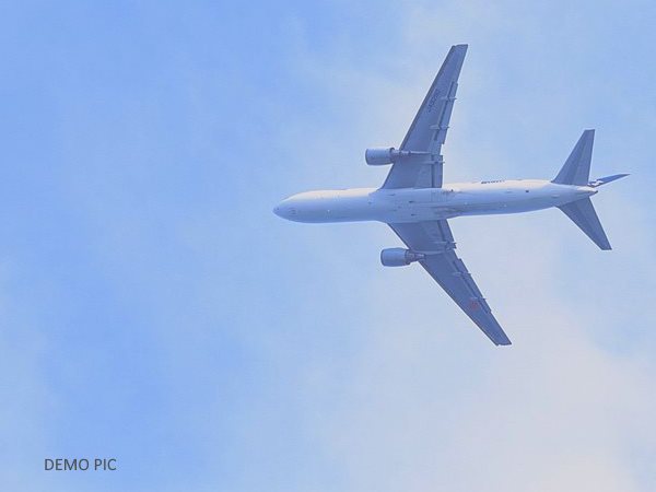 aircraft aircraft