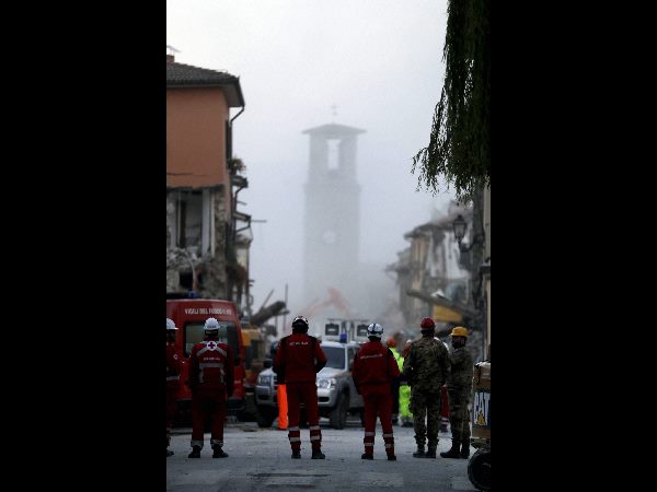 italy earthquake italy earthquake
