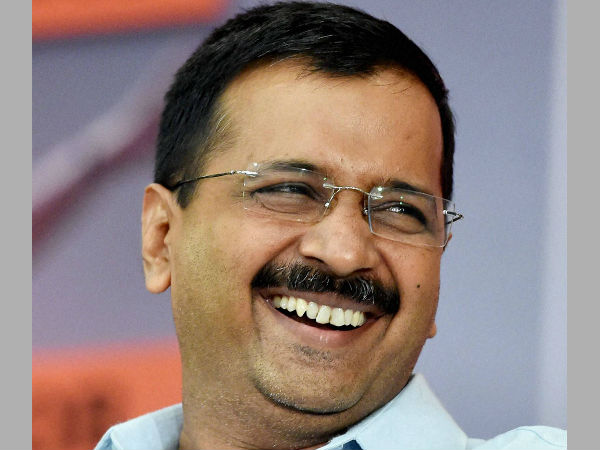 Kejriwal laments atrocity against Dalits Kejriwal laments atrocity against Dalits