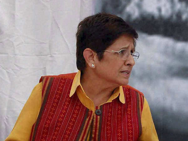 Kiran Bedi Kiran Bedi