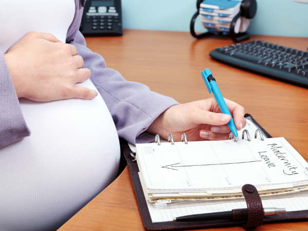 maternity maternity