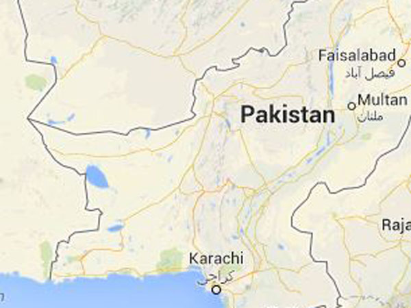 pakistan pakistan