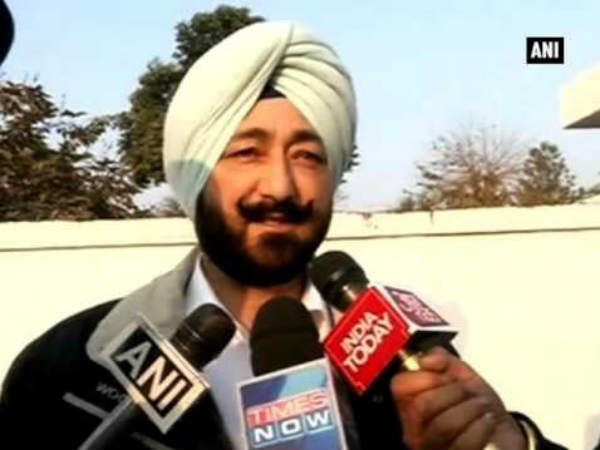 Salwinder Singh Salwinder Singh