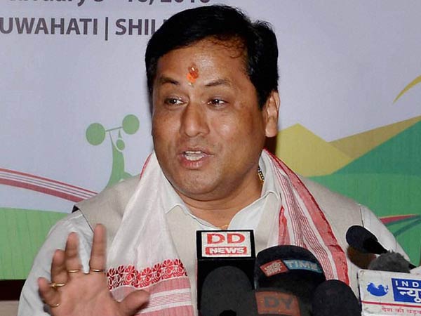 Assam CM appeals for release of boy Assam CM appeals for release of boy