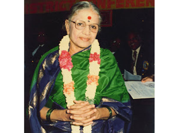 ms subbulakshmi ms subbulakshmi
