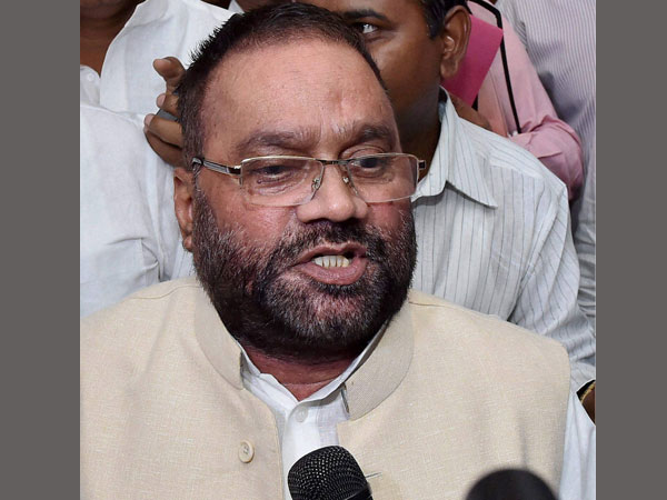 UP: Speaker to hear disqualifying plea UP: Speaker to hear disqualifying plea