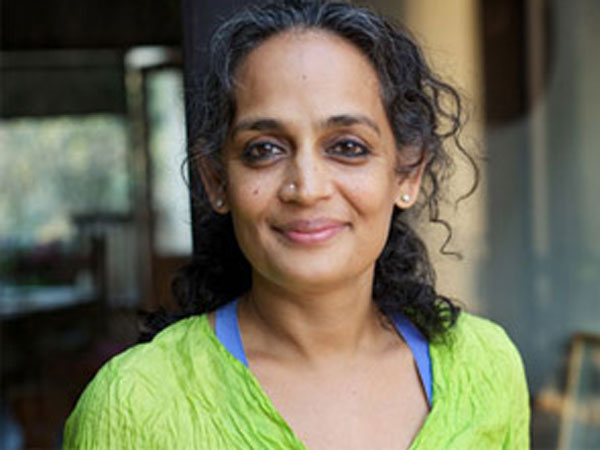 Pakistan to invite Arundhati Roy Pakistan to invite Arundhati Roy