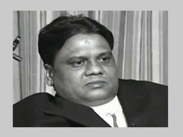 Indian agencies give passport to Rajan Indian agencies give passport to Rajan