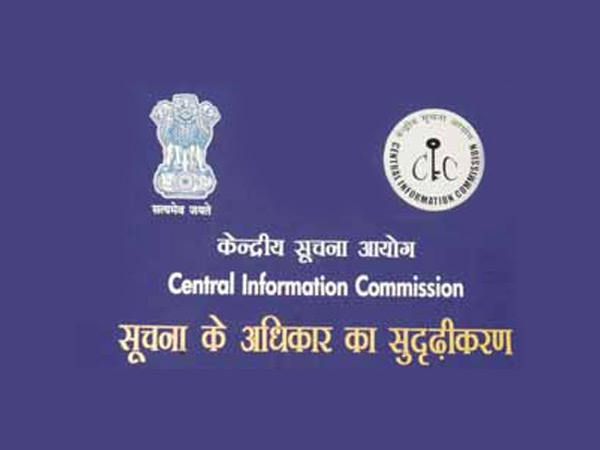 CIC notices to PMO, Gujarat govt CIC notices to PMO, Gujarat govt