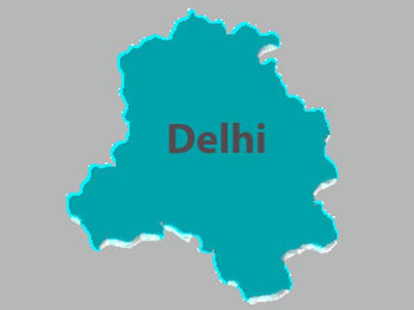 delhi delhi