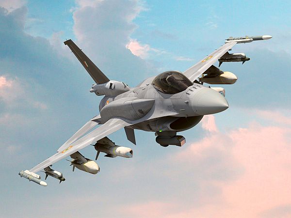 F16 F16