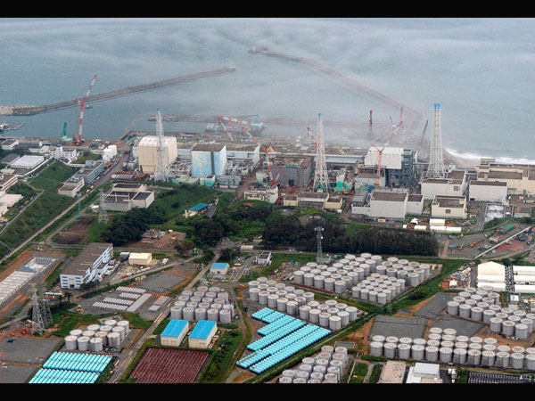 Another Chernobyl risk plausible:Experts Another Chernobyl risk plausible:Experts