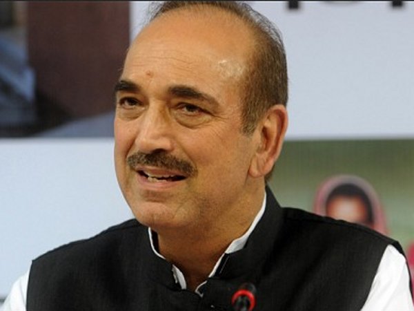 'Govt doesn't have policy towards Pak' 'Govt doesn't have policy towards Pak'