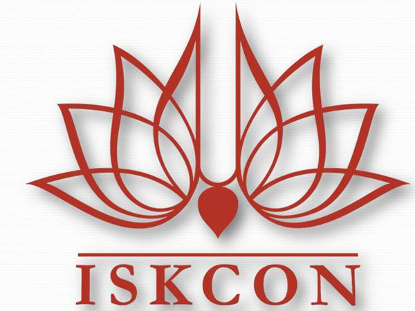 ISKCON ISKCON