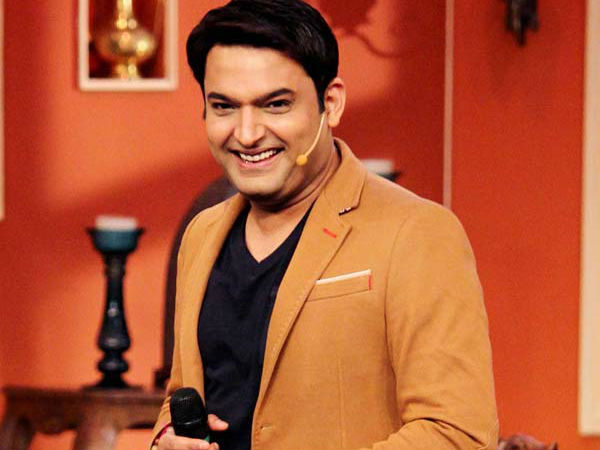 FIR against Kapil Sharma FIR against Kapil Sharma