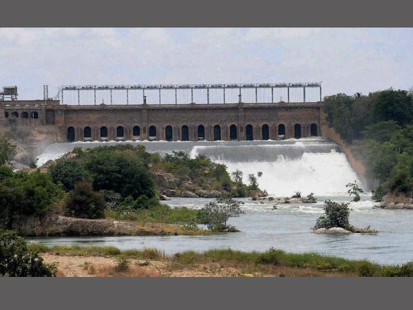 Explained: How will Cauvery Management Board work? Explained: How will Cauvery Management Board work?