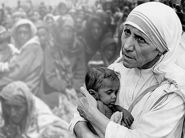 Mother Teresa Mother Teresa