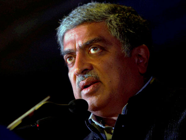 E-tailer bound to succeed: Nilekani E-tailer bound to succeed: Nilekani
