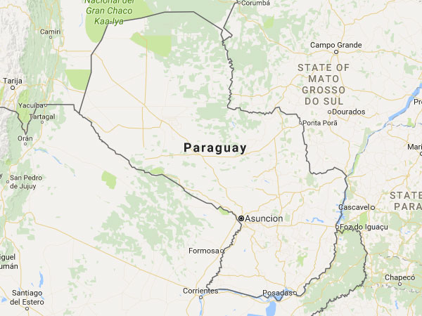 Paraguay: Attacks on 2 media offices Paraguay: Attacks on 2 media offices