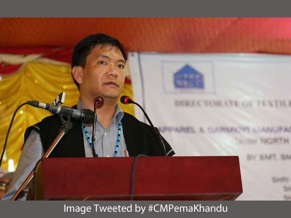 Pema Khandu Pema Khandu