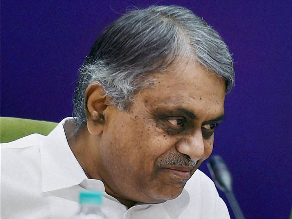 Govt working overtime on GST: P K Sinha Govt working overtime on GST: P K Sinha
