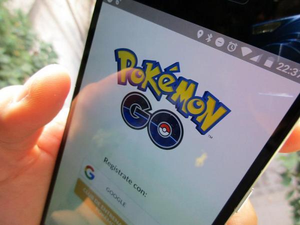 Pokemon Go Pokemon Go