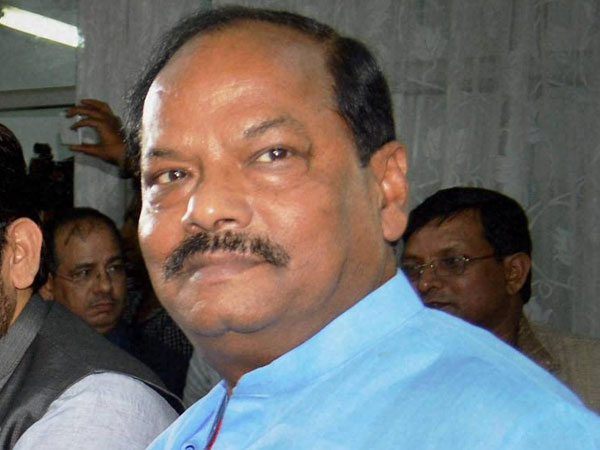 Jharkhand CM invites US industries Jharkhand CM invites US industries