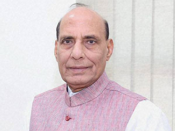 rajnath singh rajnath singh