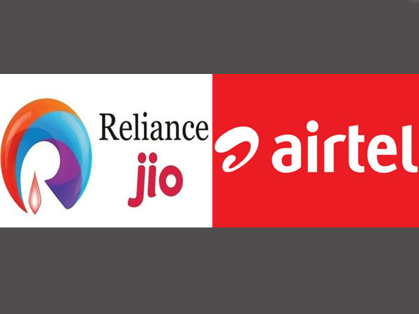 War of words between JIO, Airtel War of words between JIO, Airtel