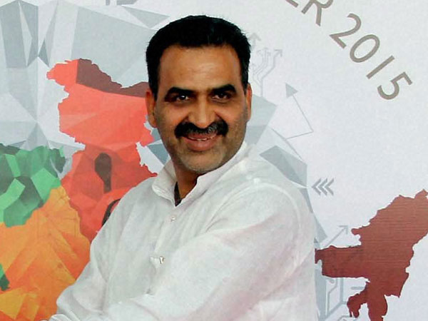 Sanjeev Baliyan Sanjeev Baliyan