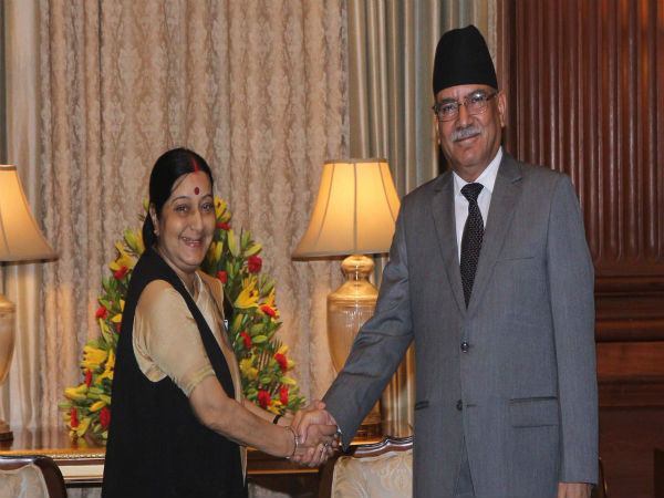 sushma swaraj sushma swaraj