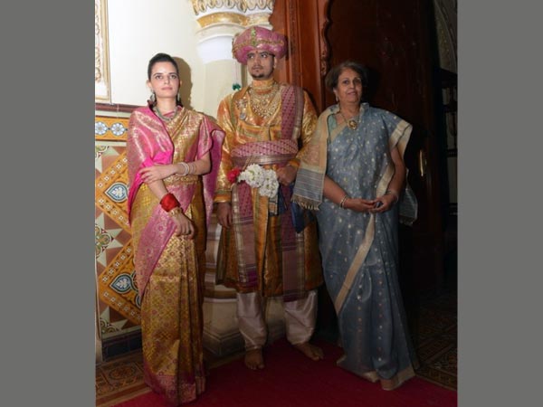 Yayuveer continues the 400-year-old tradition