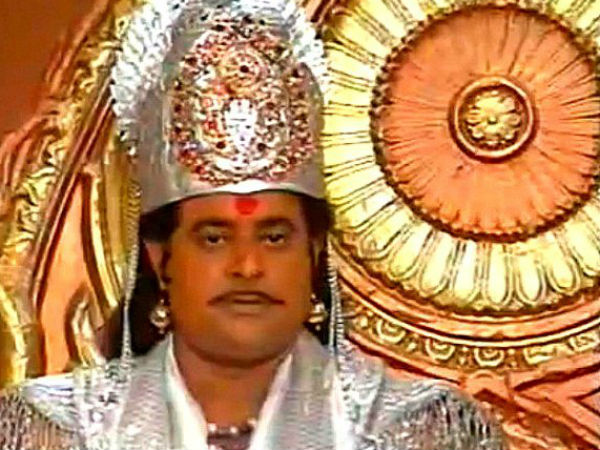 Gajendra Chauhan