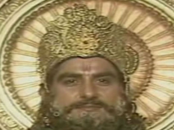 Raj Babbar