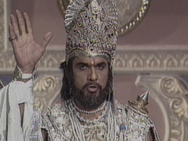 Mukesh Khanna