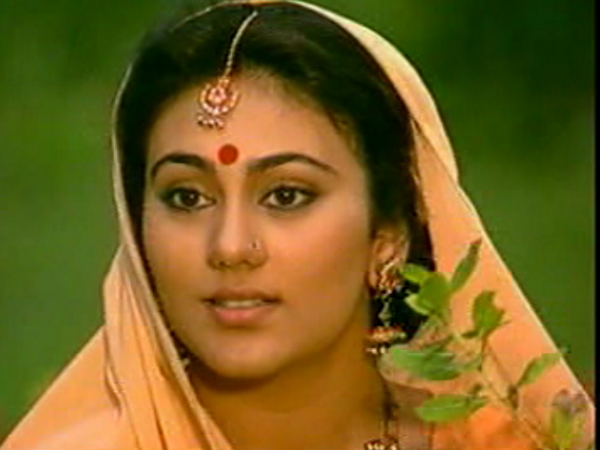 Deepika Chikhalia