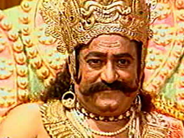 Arvind Trivedi