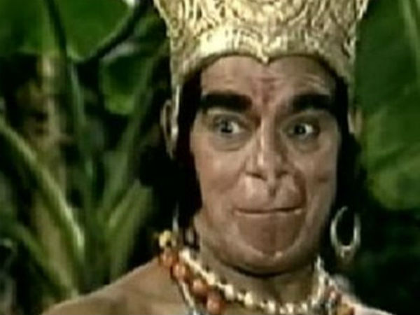 Dara Singh