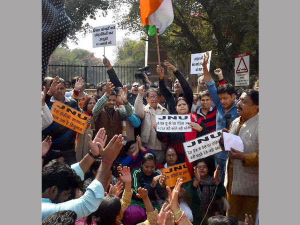 A protest worth the