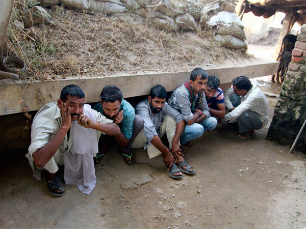 How Indian Army is reaching out to people of J&K How Indian Army is reaching out to people of J&K
