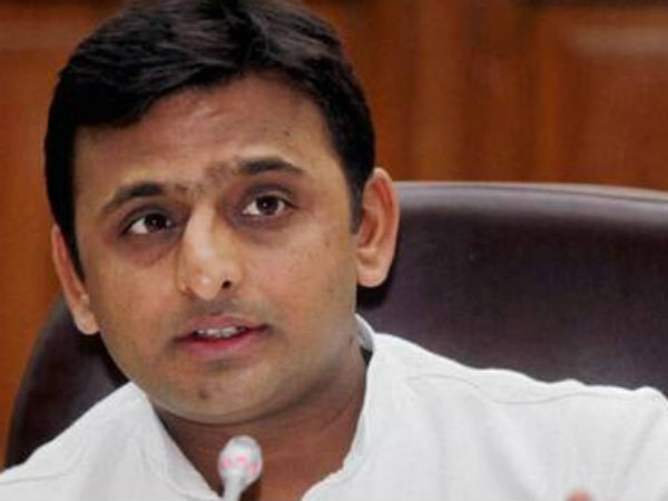 Akhilesh Yadav Akhilesh Yadav