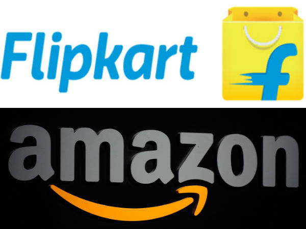 Cases against Amazon, Flipkart Cases against Amazon, Flipkart