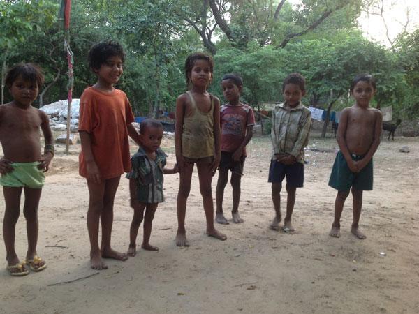 Diarrhoea, pneumonia kill Bihar children Diarrhoea, pneumonia kill Bihar children