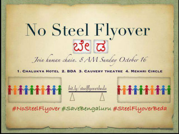 steel flyover steel flyover