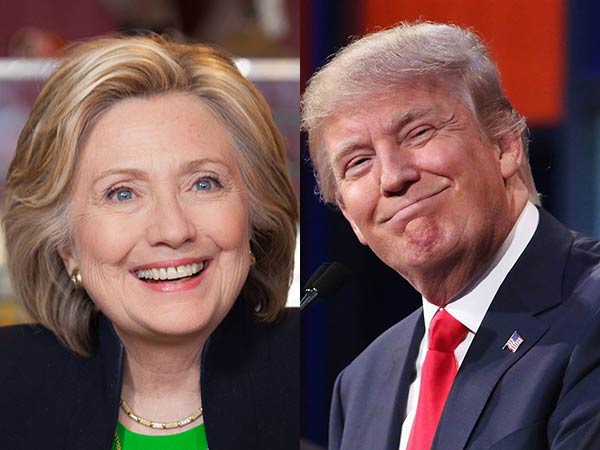 Hillary Clinton Hillary Clinton