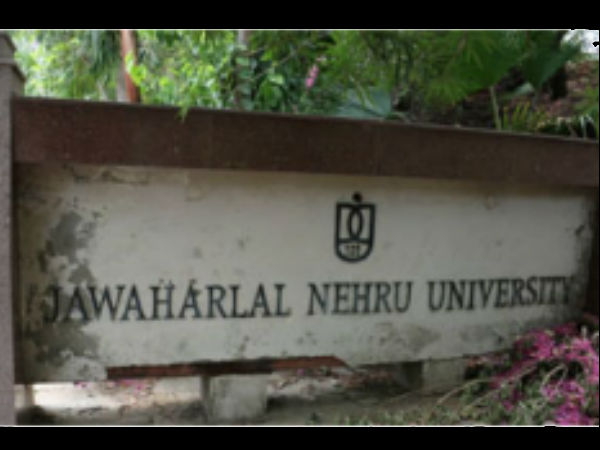 PhD studentfound dead in JNU hostel PhD studentfound dead in JNU hostel