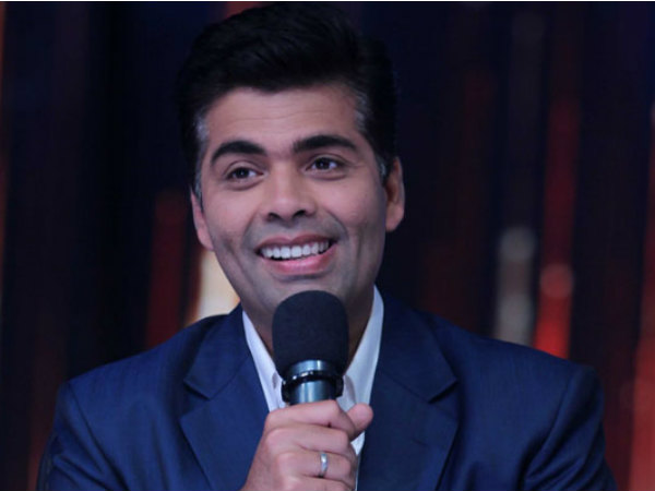 Will not engage with Pak talent: KJO Will not engage with Pak talent: KJO